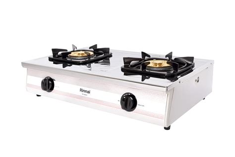 tabletop gas range